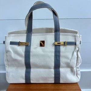 Velantra Boat Tote New